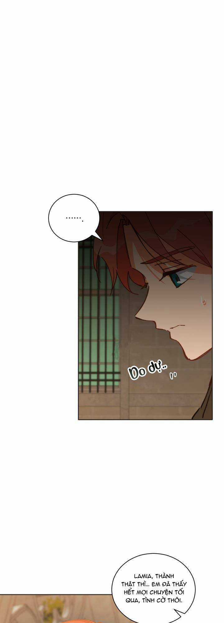 Cái Chết Của Lamia Orphe Chapter 27 trang 14