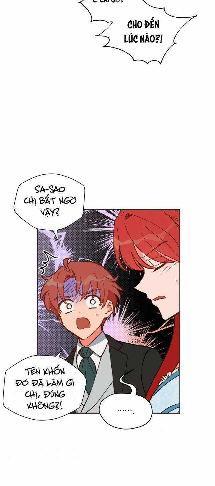 Cái Chết Của Lamia Orphe Chapter 27 trang 16