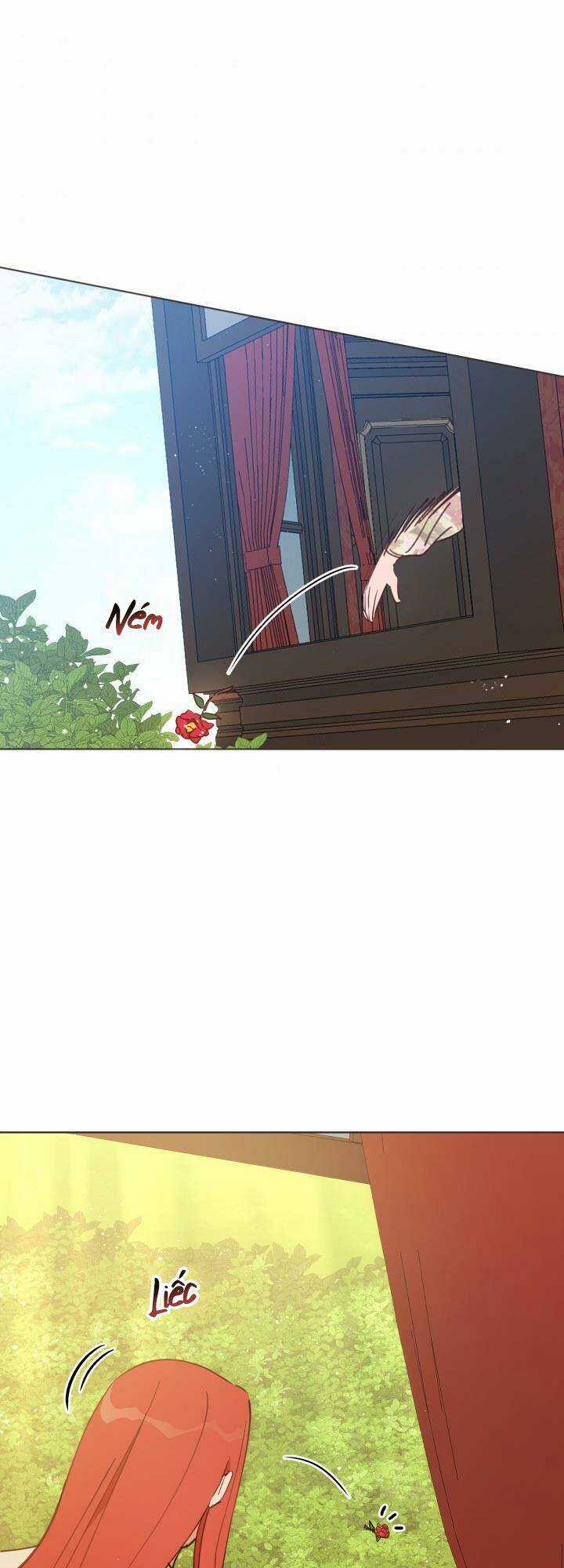 Cái Chết Của Lamia Orphe Chapter 27 trang 2