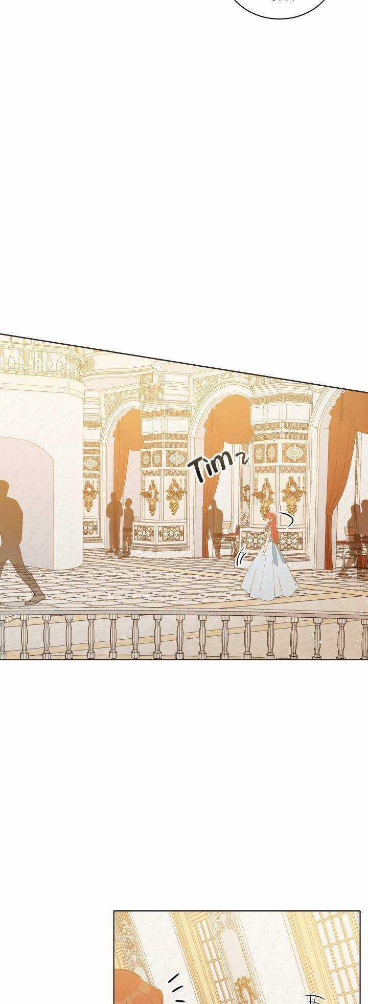 Cái Chết Của Lamia Orphe Chapter 27 trang 25