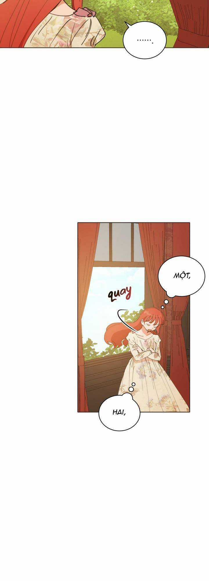 Cái Chết Của Lamia Orphe Chapter 27 trang 3