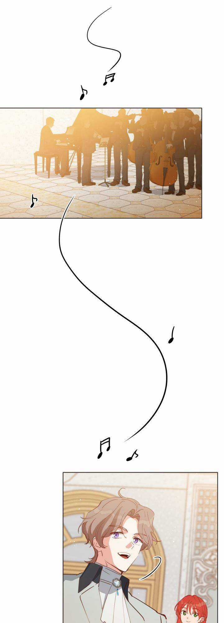 Cái Chết Của Lamia Orphe Chapter 27 trang 31