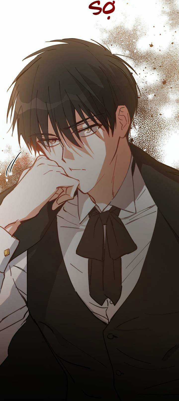 Cái Chết Của Lamia Orphe Chapter 27 trang 36