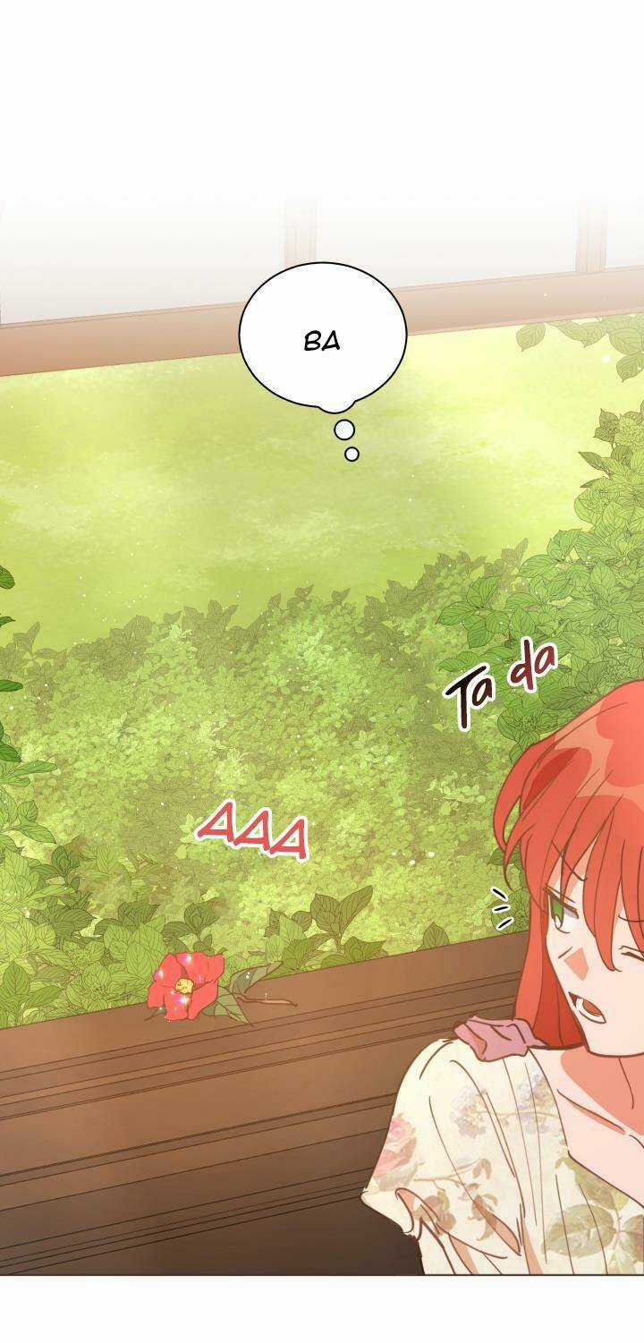 Cái Chết Của Lamia Orphe Chapter 27 trang 4