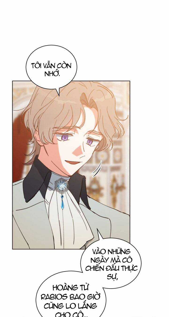 Cái Chết Của Lamia Orphe Chapter 28 trang 10