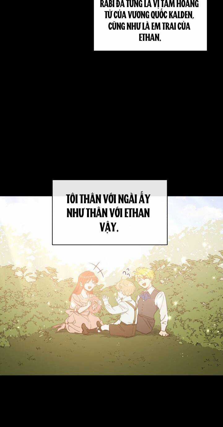 Cái Chết Của Lamia Orphe Chapter 28 trang 13