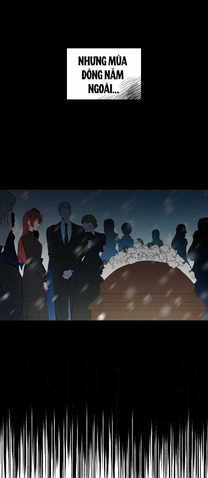 Cái Chết Của Lamia Orphe Chapter 28 trang 14