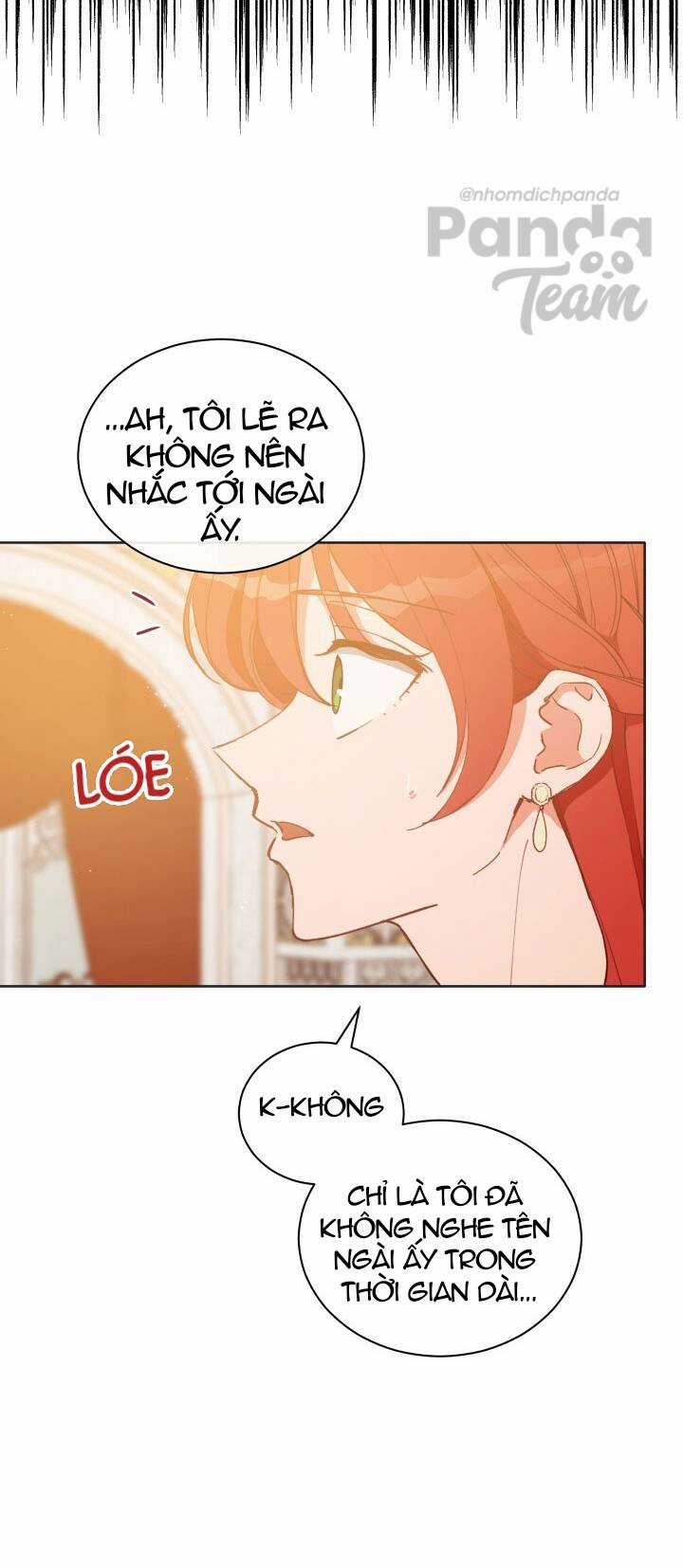 Cái Chết Của Lamia Orphe Chapter 28 trang 15