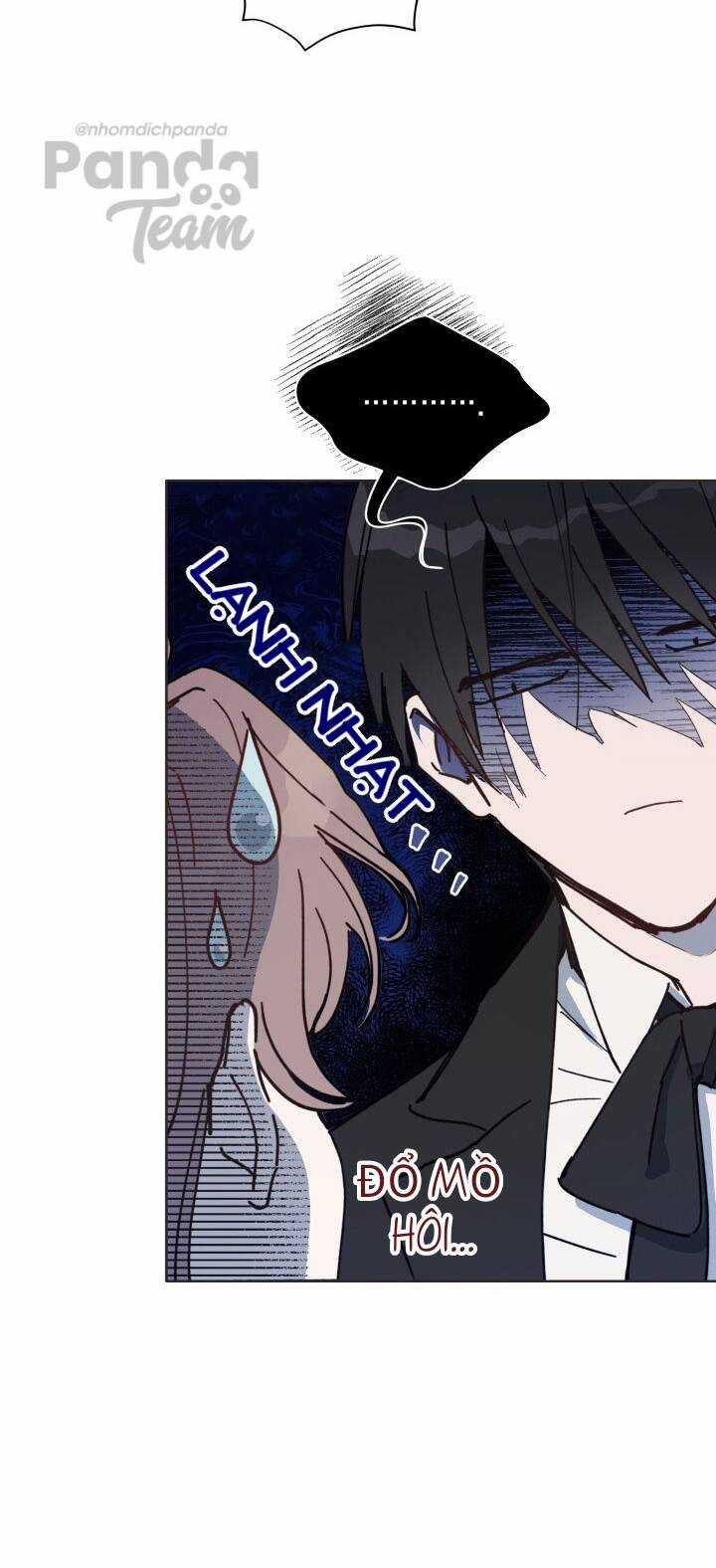 Cái Chết Của Lamia Orphe Chapter 28 trang 17