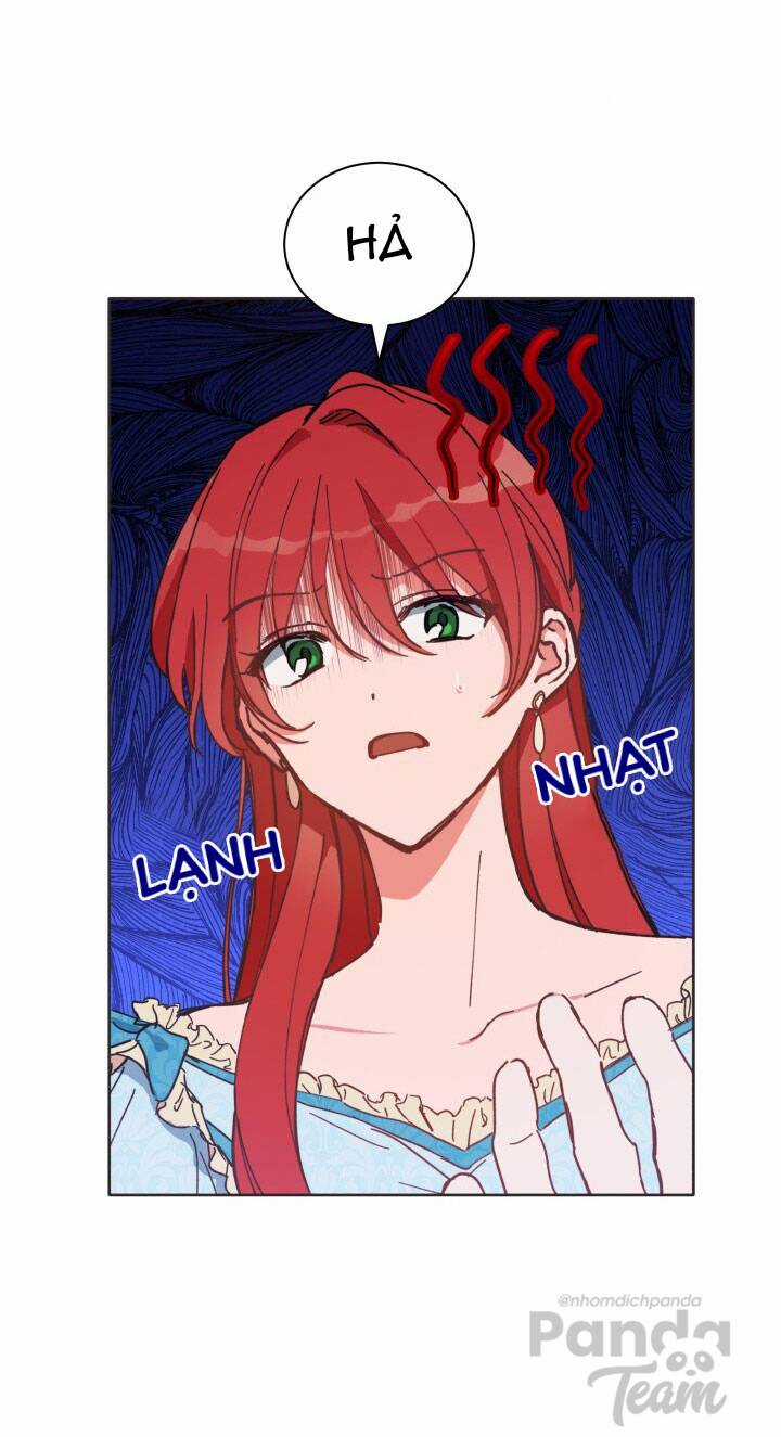 Cái Chết Của Lamia Orphe Chapter 28 trang 22