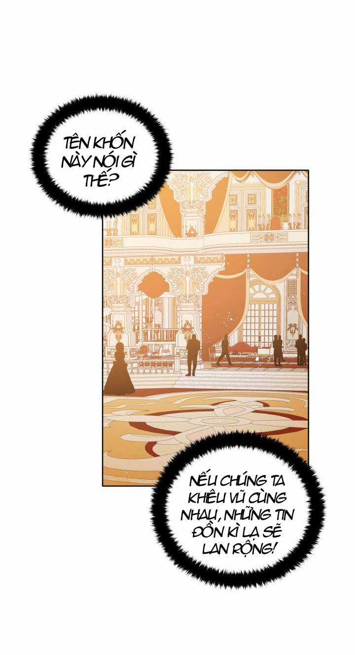 Cái Chết Của Lamia Orphe Chapter 28 trang 23