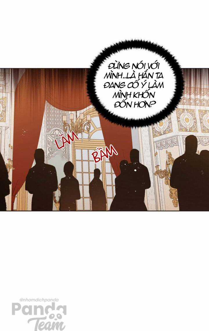 Cái Chết Của Lamia Orphe Chapter 28 trang 24