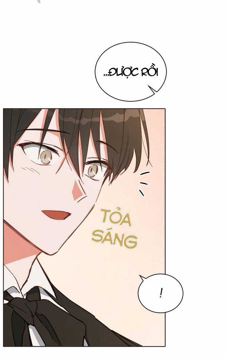 Cái Chết Của Lamia Orphe Chapter 28 trang 25