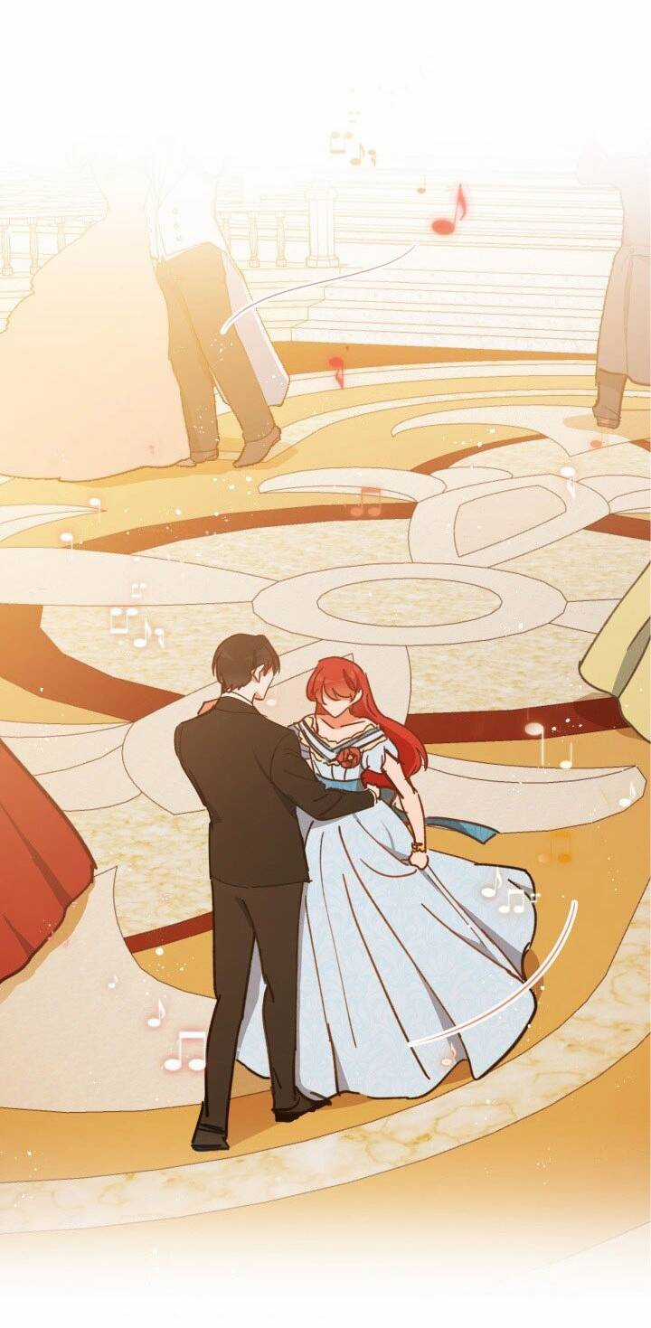 Cái Chết Của Lamia Orphe Chapter 28 trang 27