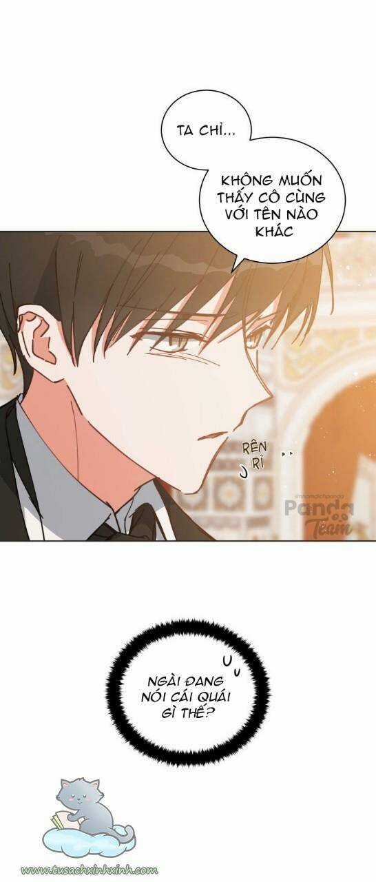 Cái Chết Của Lamia Orphe Chapter 28 trang 33