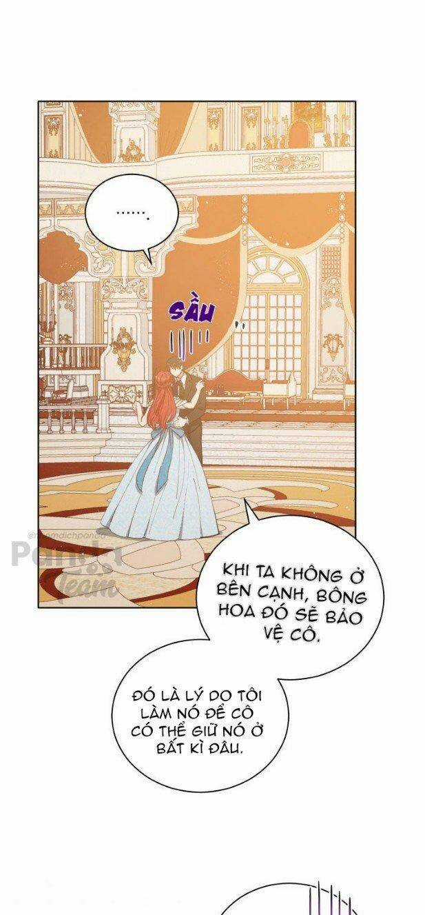 Cái Chết Của Lamia Orphe Chapter 28 trang 35