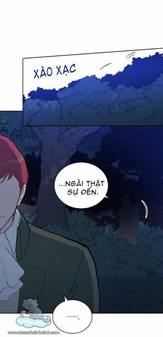 Cái Chết Của Lamia Orphe Chapter 28 trang 41