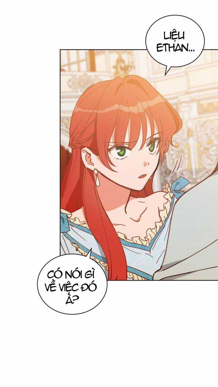 Cái Chết Của Lamia Orphe Chapter 28 trang 5