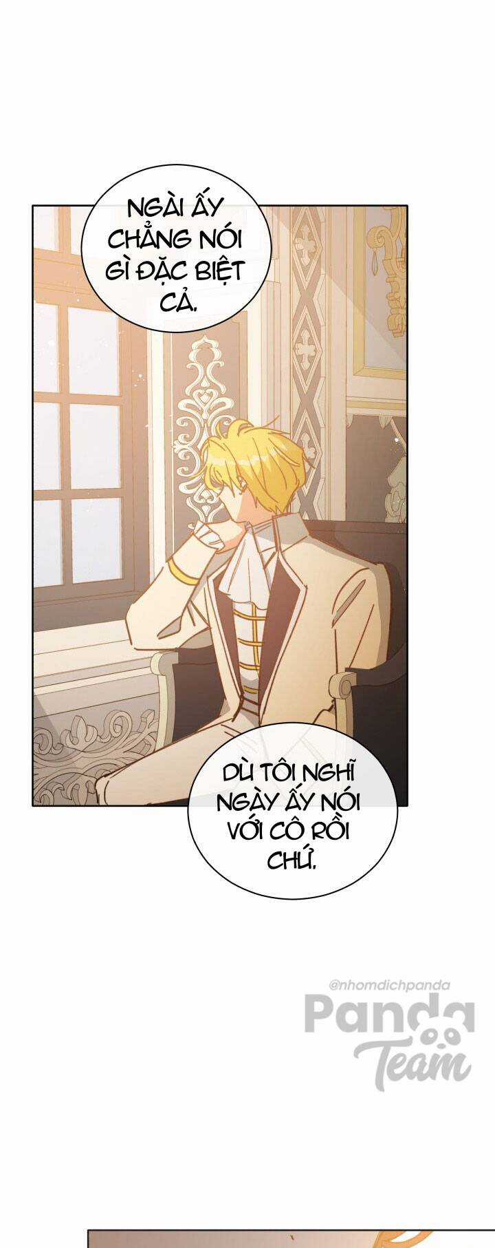 Cái Chết Của Lamia Orphe Chapter 28 trang 6