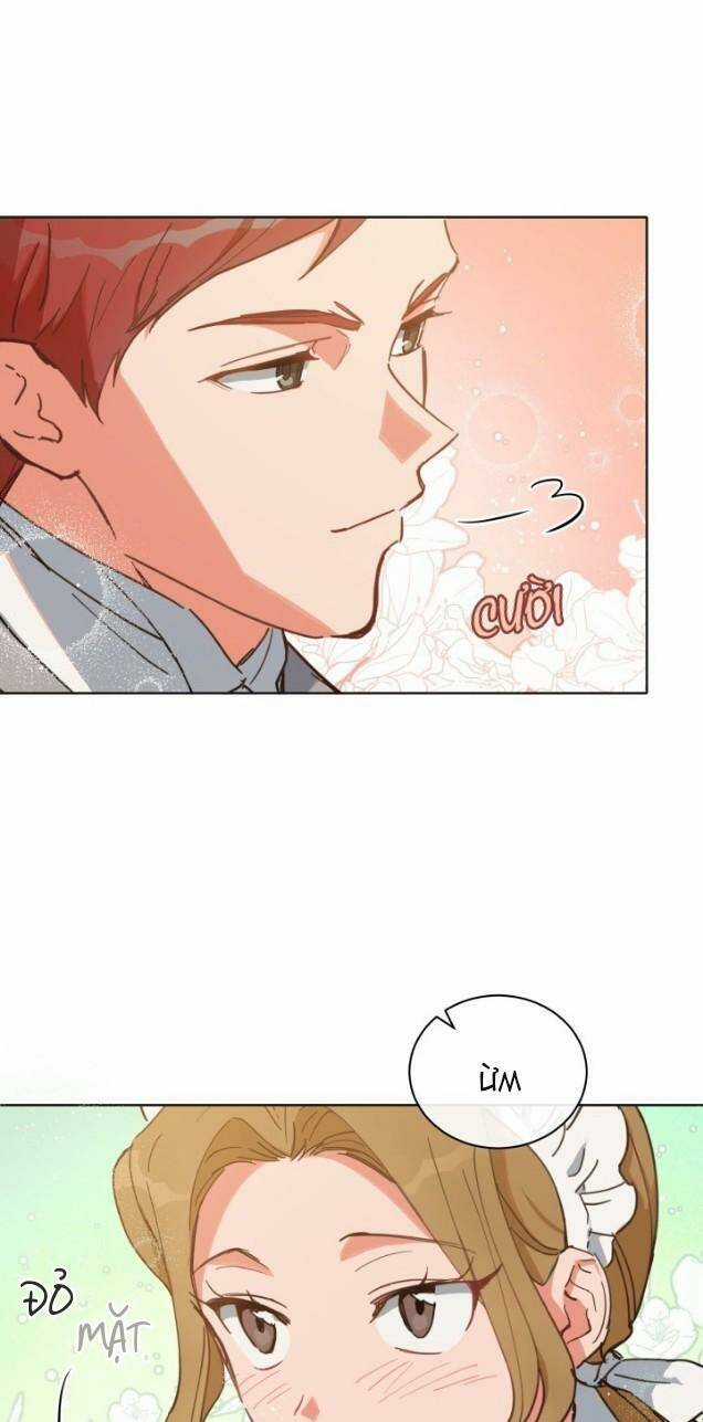 Cái Chết Của Lamia Orphe Chapter 29 trang 12