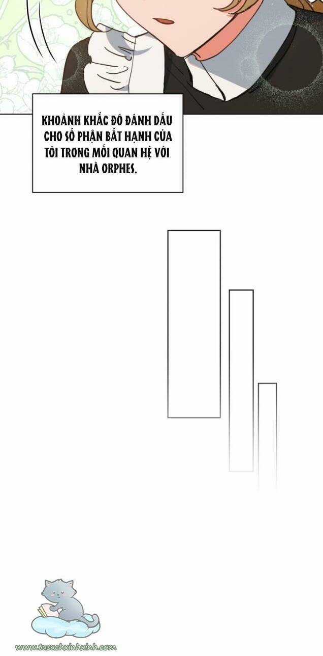 Cái Chết Của Lamia Orphe Chapter 29 trang 13