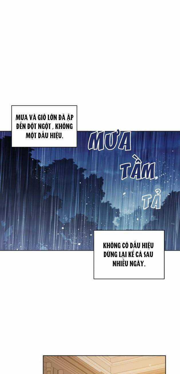 Cái Chết Của Lamia Orphe Chapter 29 trang 14