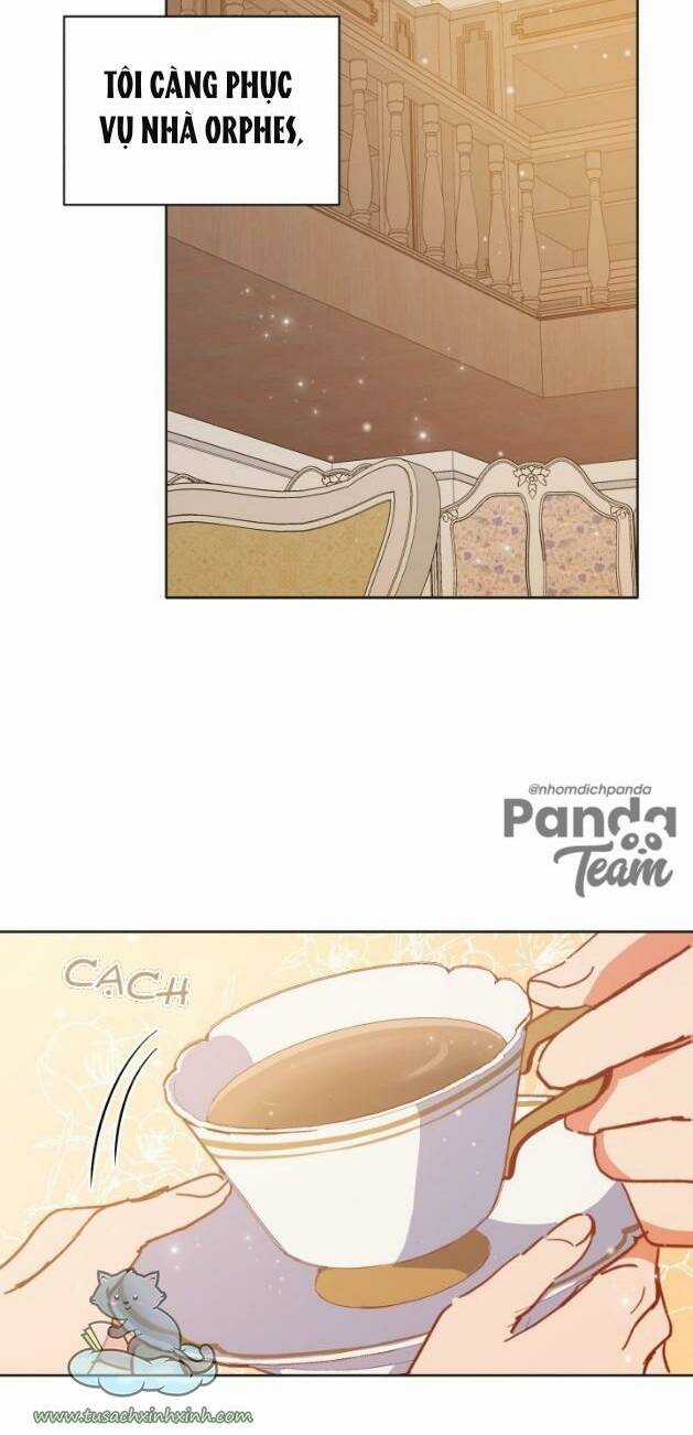 Cái Chết Của Lamia Orphe Chapter 29 trang 15