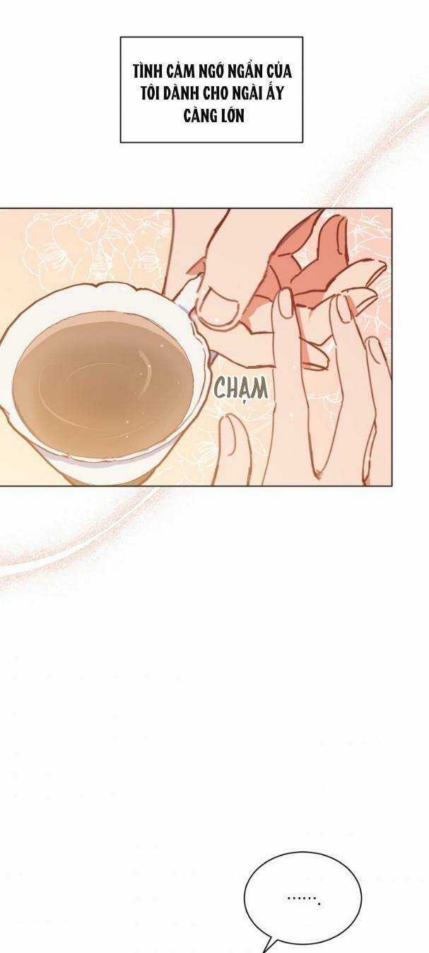 Cái Chết Của Lamia Orphe Chapter 29 trang 16