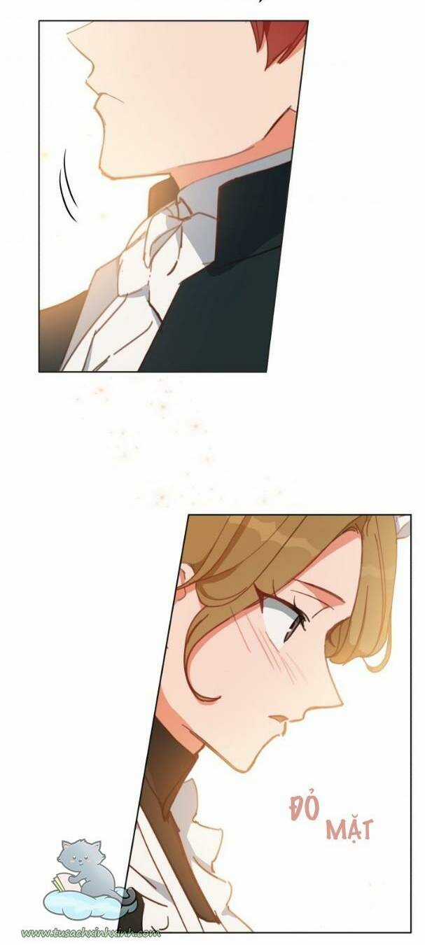 Cái Chết Của Lamia Orphe Chapter 29 trang 17