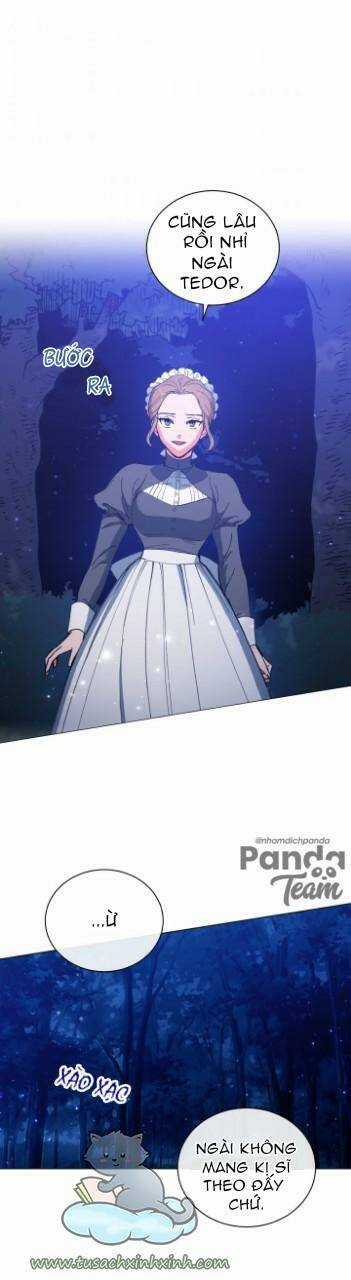 Cái Chết Của Lamia Orphe Chapter 29 trang 2