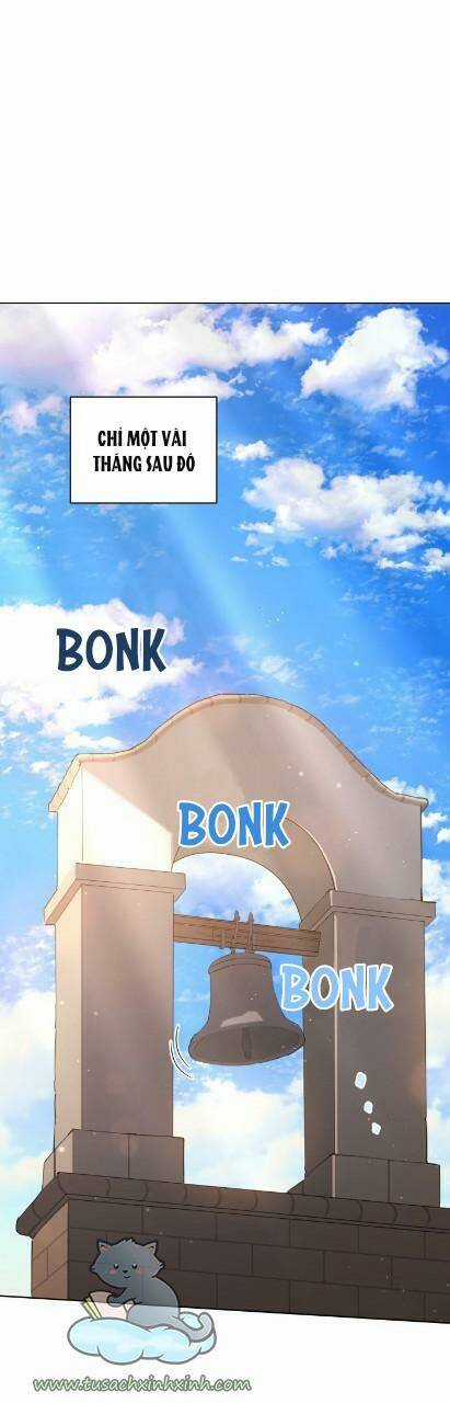 Cái Chết Của Lamia Orphe Chapter 29 trang 20