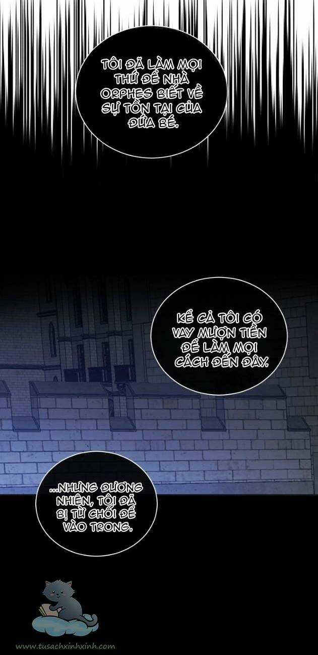 Cái Chết Của Lamia Orphe Chapter 29 trang 22