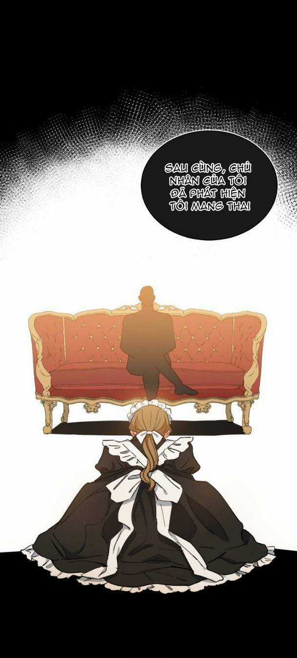 Cái Chết Của Lamia Orphe Chapter 29 trang 23