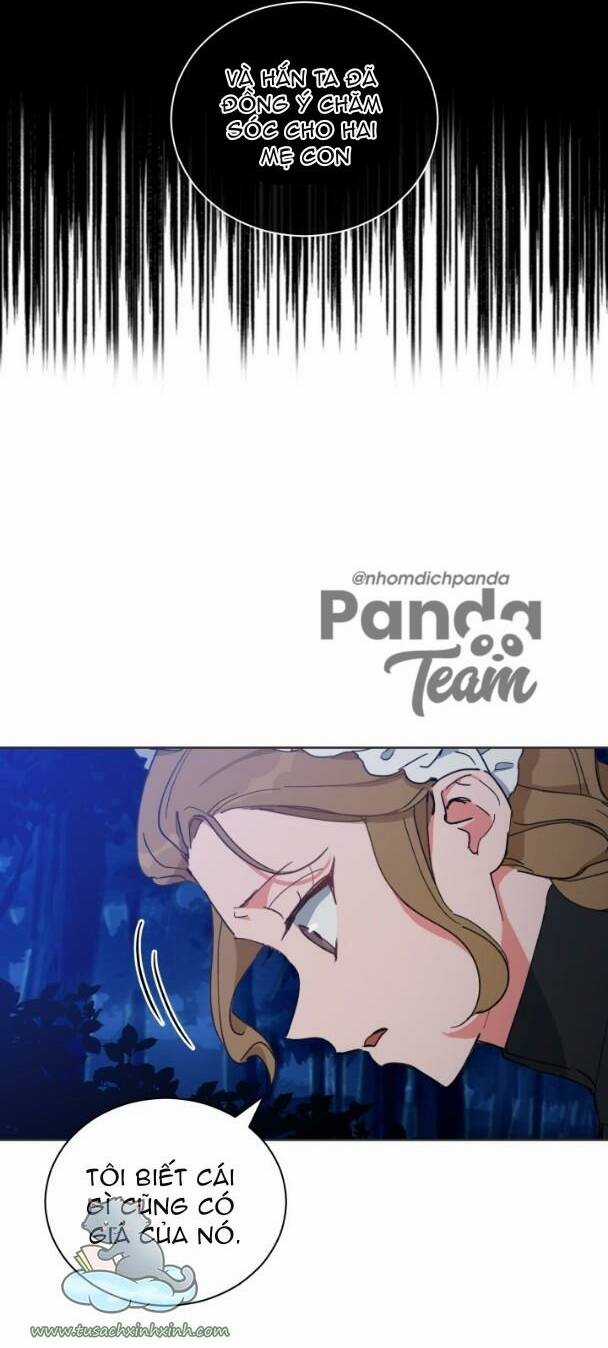 Cái Chết Của Lamia Orphe Chapter 29 trang 24