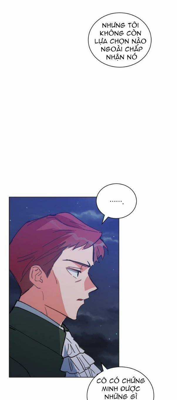 Cái Chết Của Lamia Orphe Chapter 29 trang 25