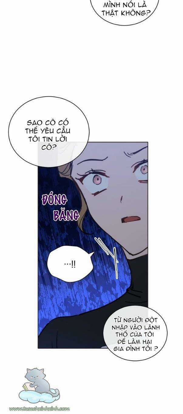 Cái Chết Của Lamia Orphe Chapter 29 trang 26