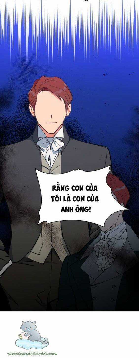 Cái Chết Của Lamia Orphe Chapter 29 trang 28