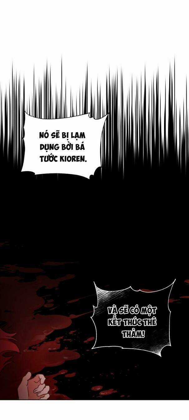 Cái Chết Của Lamia Orphe Chapter 29 trang 30