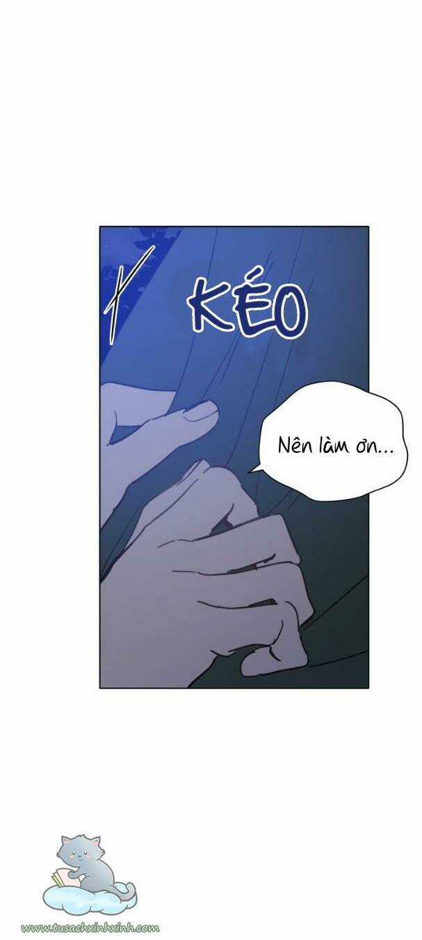 Cái Chết Của Lamia Orphe Chapter 29 trang 31