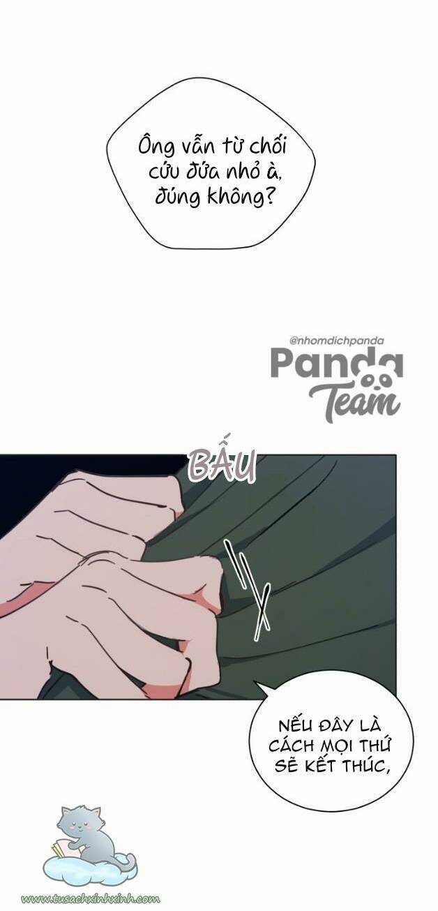 Cái Chết Của Lamia Orphe Chapter 29 trang 35