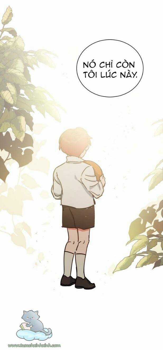 Cái Chết Của Lamia Orphe Chapter 29 trang 37