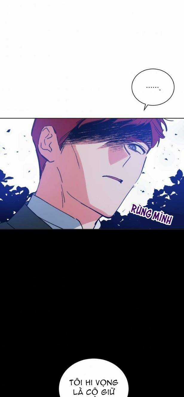 Cái Chết Của Lamia Orphe Chapter 29 trang 38