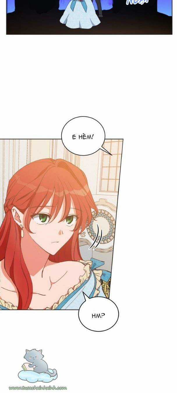 Cái Chết Của Lamia Orphe Chapter 29 trang 42