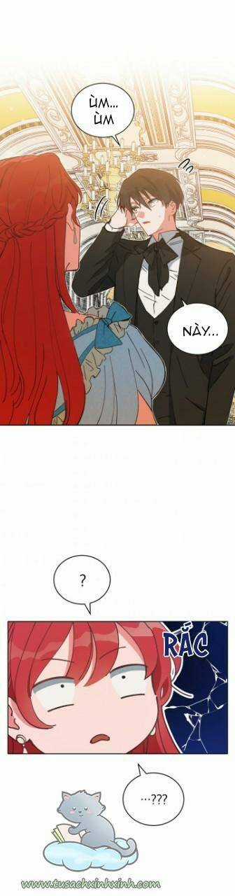 Cái Chết Của Lamia Orphe Chapter 29 trang 43