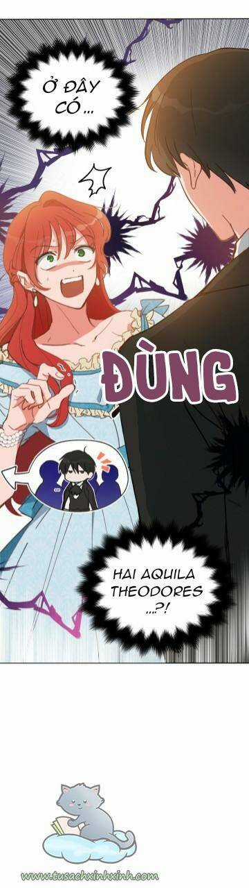 Cái Chết Của Lamia Orphe Chapter 29 trang 45