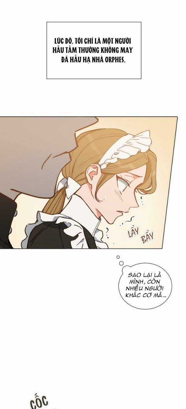 Cái Chết Của Lamia Orphe Chapter 29 trang 7