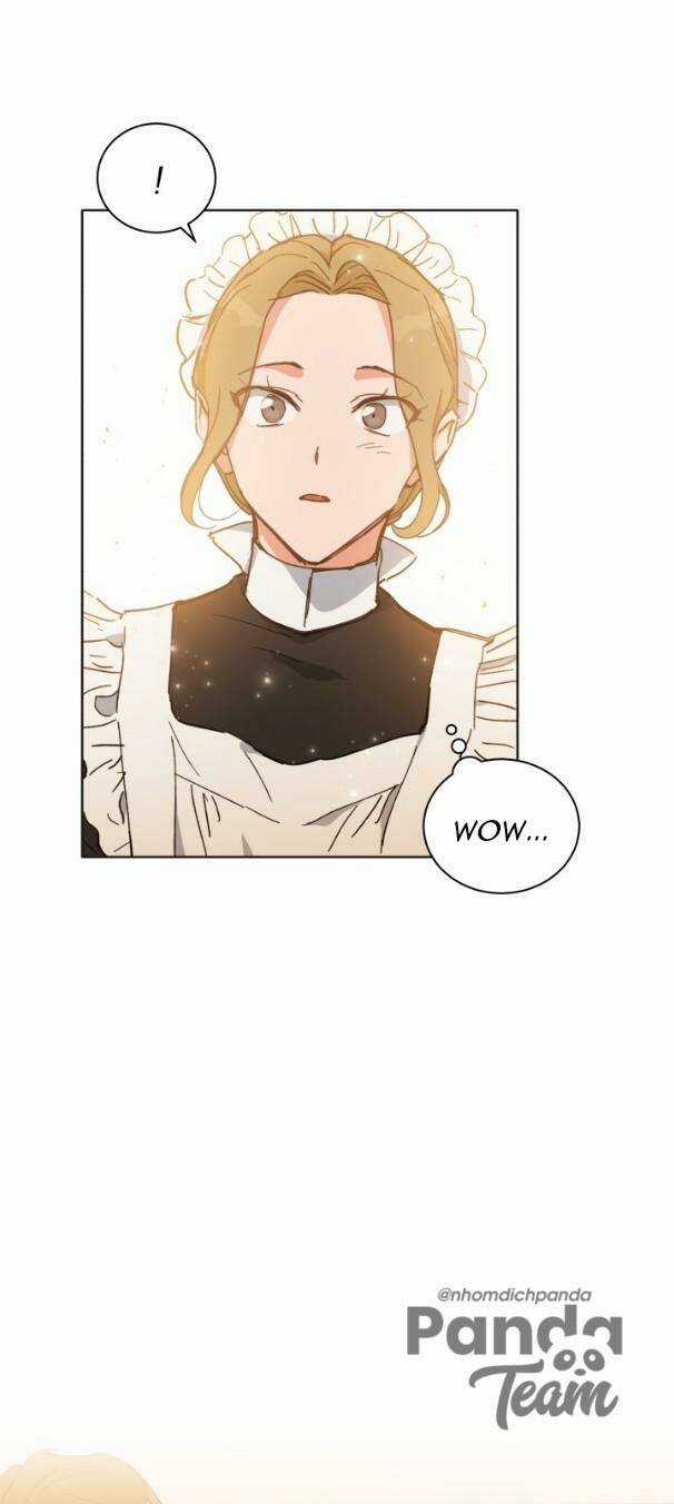 Cái Chết Của Lamia Orphe Chapter 29 trang 9