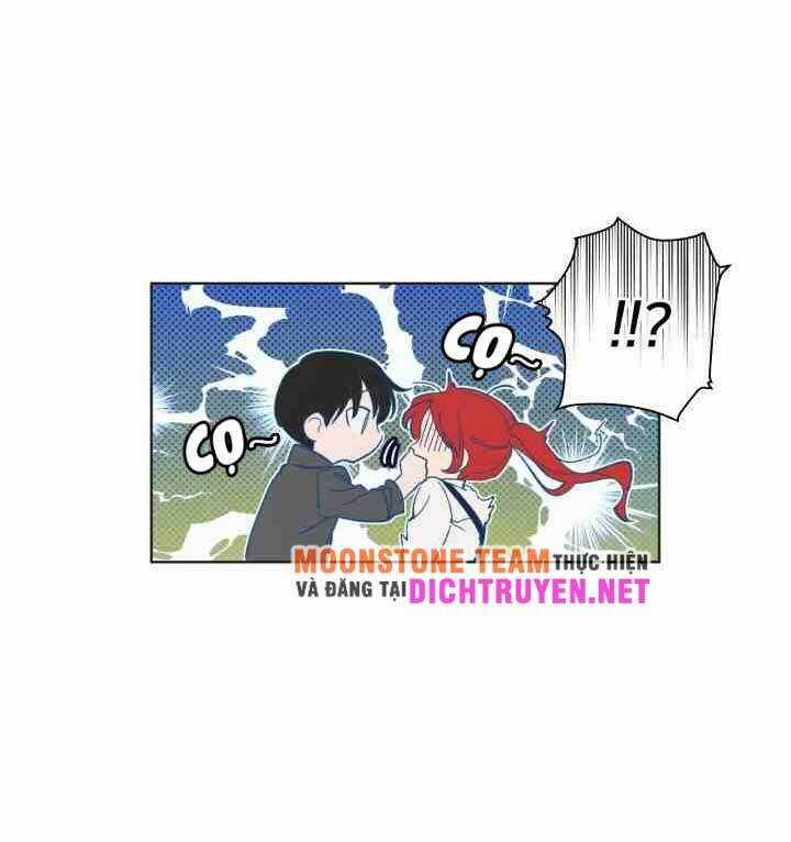 Cái Chết Của Lamia Orphe Chapter 3 trang 15