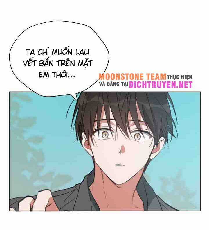 Cái Chết Của Lamia Orphe Chapter 3 trang 17