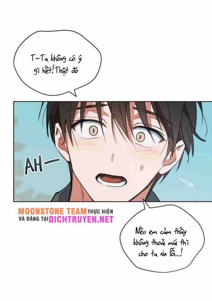 Cái Chết Của Lamia Orphe Chapter 3 trang 18